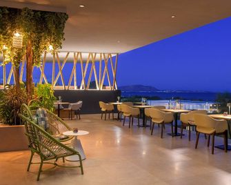 Gennadi Grand Resort - Gennadi - Restaurant