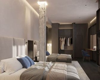 Kira Suites Hotel Milano - Milaan
