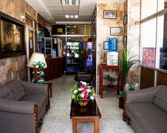 Hotel Guadalajara - San Luis Potosí - Lobby