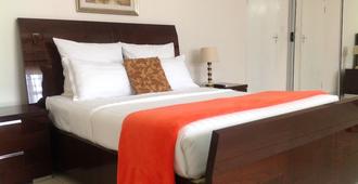 Cypress Executive Lodge - Livingstone - Bedroom