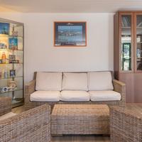 Pierre & Vacances Residence Ty Mat - Saint-Malo - Salon