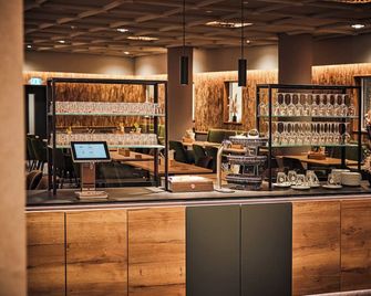 Sauerland Stern Hotel - Willingen - Bar