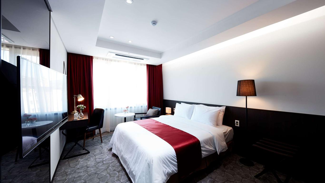 Ramada by Wyndham Yongin