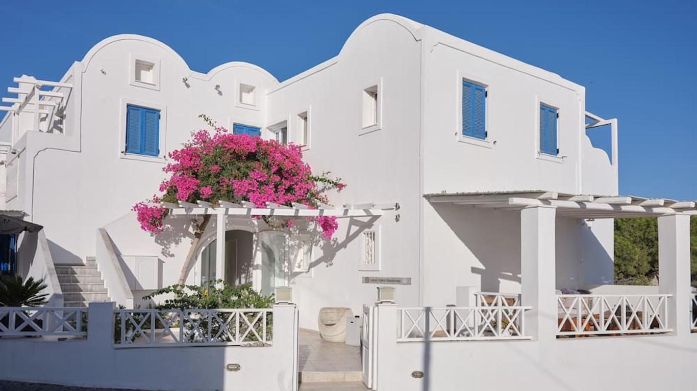 Loizos Stylish Residences