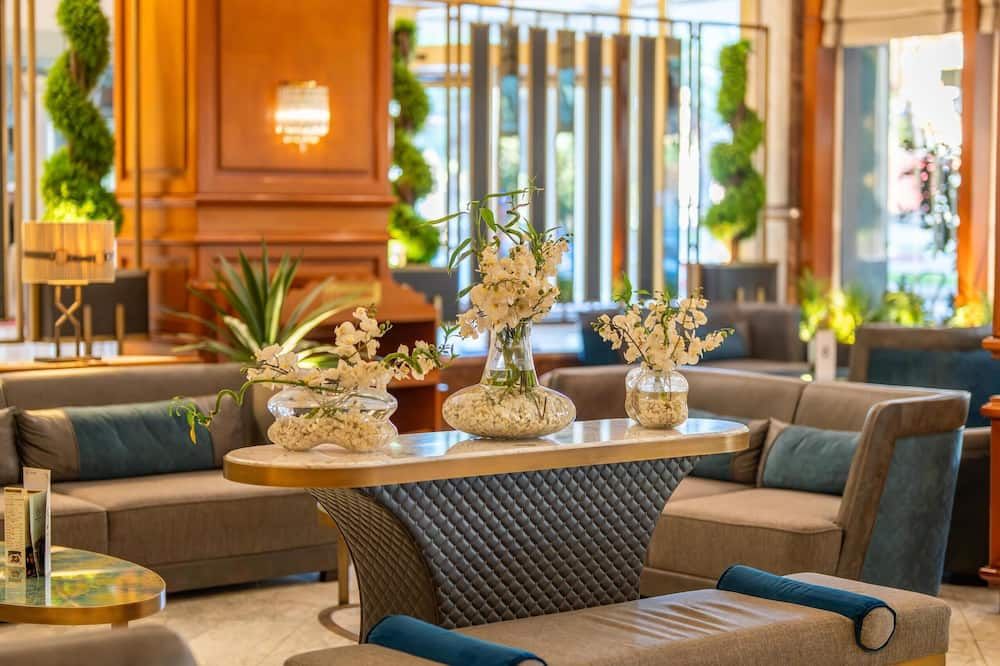 Akgun Istanbul Hotel, WorldHotels Elite