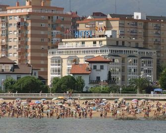 Las Rocas Playa Hotel - Castro-Urdiales