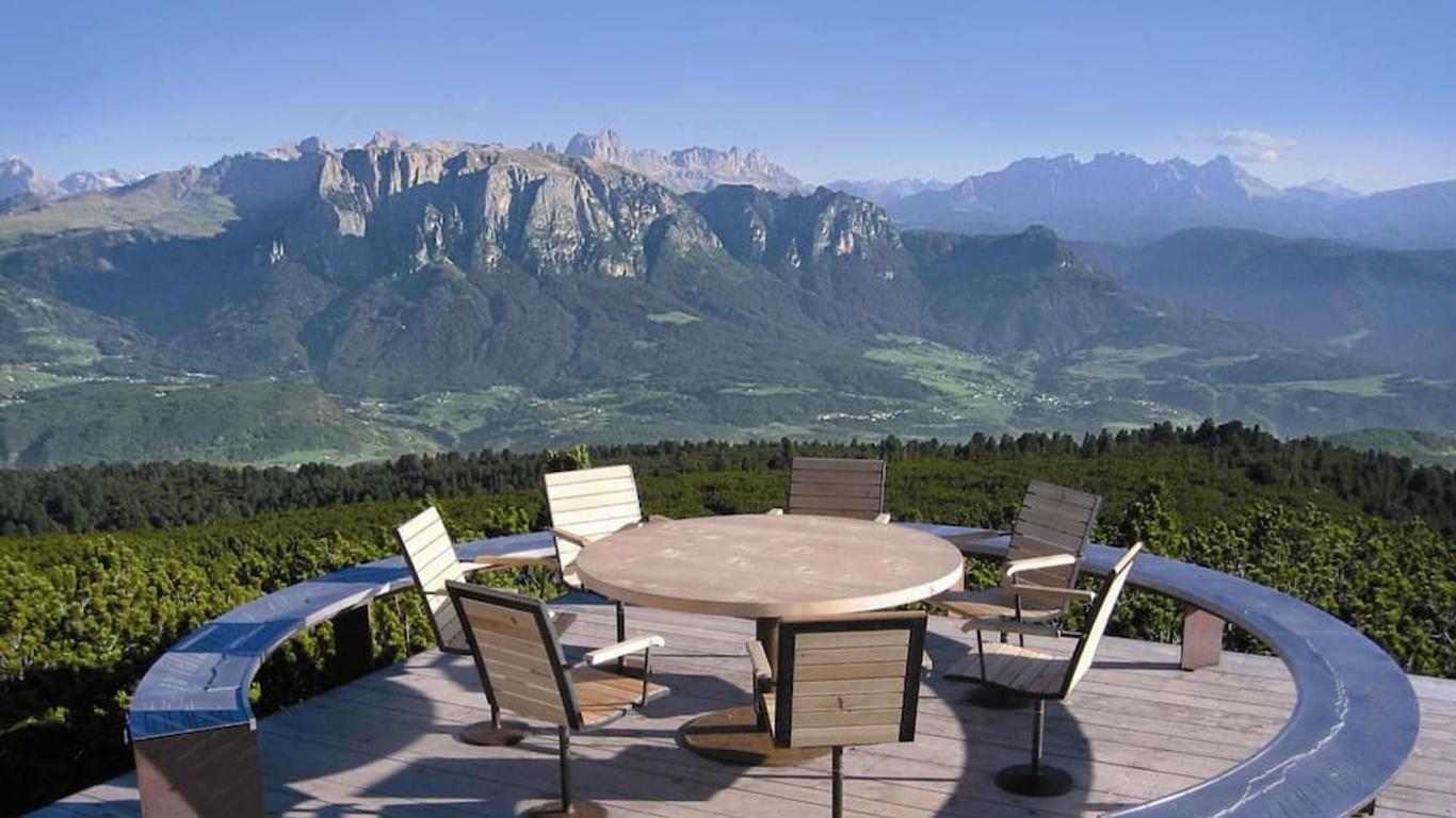 Hotel Lichtenstern