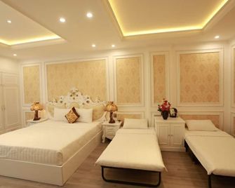 Thanh Tai Hotel 1 - Ho Chi Minh City - Spa