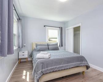 3BD/1B Close to Downtown - Sacramento - Habitación