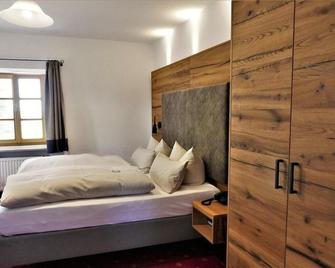 Der Obere Wirt zum Queri - Andechs - Bedroom