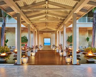 The St. Regis Bahia Beach Resort, Puerto Rico - Río Grande - Vista esterna