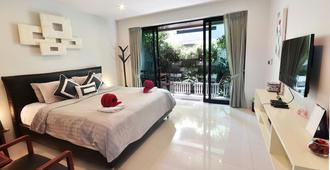 Villa Labaron - Koh Samui - Bedroom