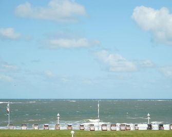 Design Hotel Sophie´s - Norderney