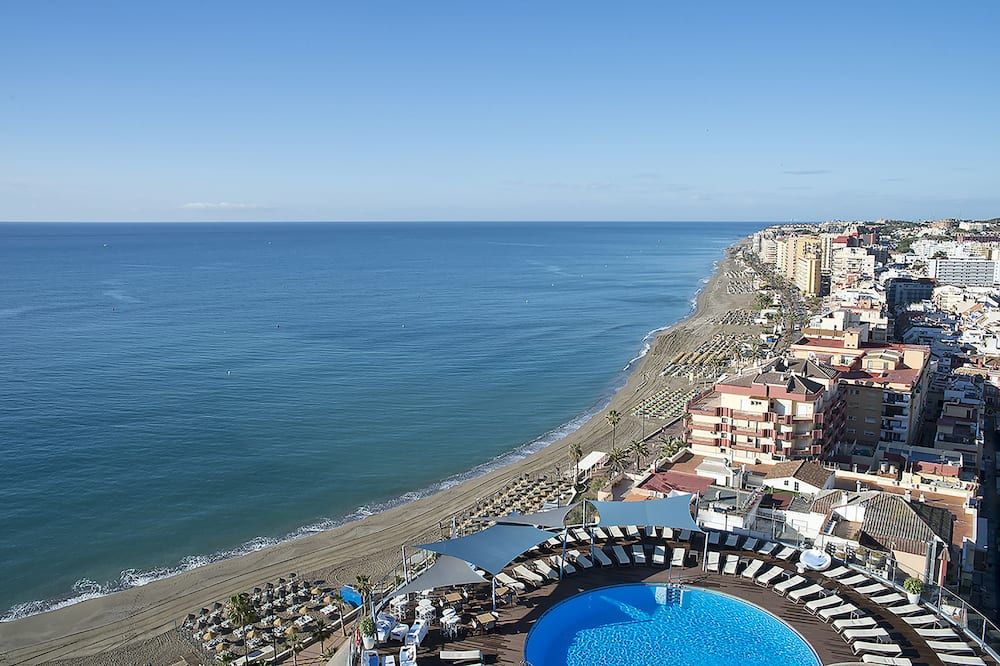 Pierre & Vacances Hotel El Puerto - Fuengirola