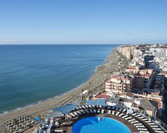 Pierre & Vacances Hotel El Puerto - Fuengirola