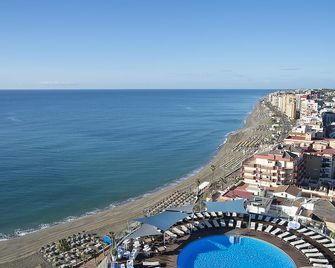 Pierre & Vacances Hotel El Puerto - פואנג'ירולה