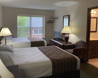 Hotel Pratt- Cooperstown, Ny- Baseball Central- Downtown- - Cooperstown - Quarto