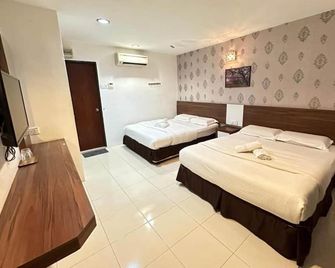 Rainbow Hotel - Alor Setar