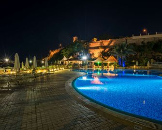Grand Hotel Excelsior - Valletta - Pool