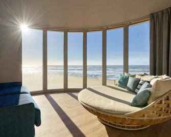 Novotel Thalassa Le Touquet - Le Touquet - Living room