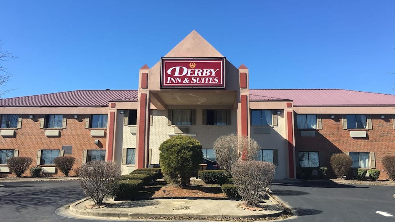 Derby Inn & Suites