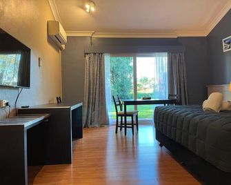 Airlie House Motor Inn - Scone