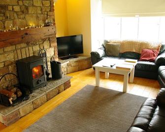 Cosy & convenient beach retreat - Tramore - Living room