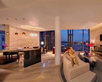 The Darling at The Star - Sydney - Bedroom