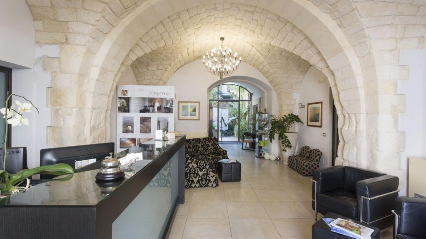 Hotel Novecento