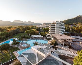 Hotel Splendid - Padova - Piscina