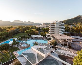 Hotel Splendid - Padua - Pool