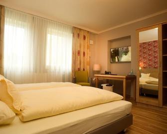 Landhotel Kuralpe Kreuzhof - Gadernheim - Habitación