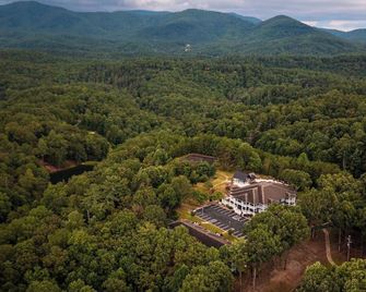 The Ellijay Resort - Ellijay - Vista del exterior