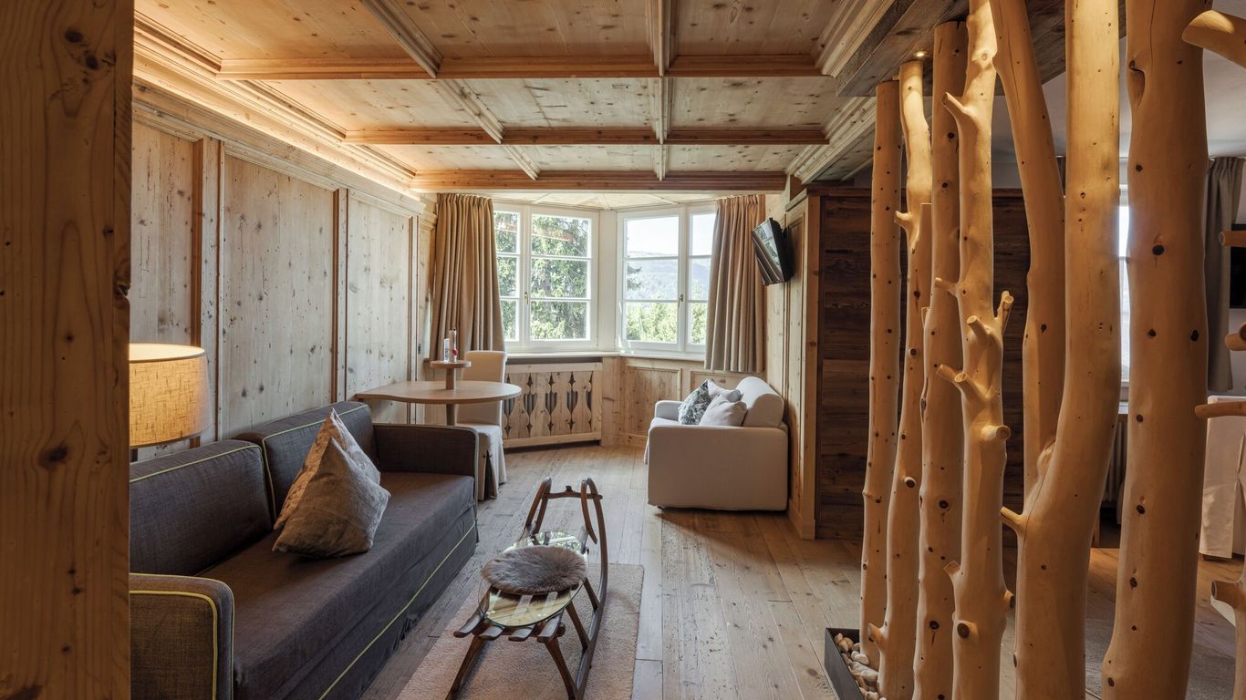 Bio Boutique Hotel Laurino