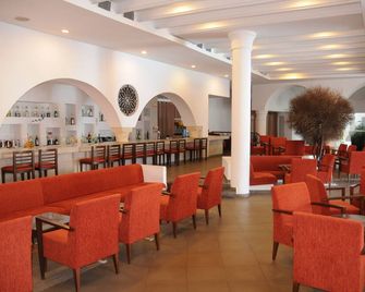 Hotel Menara - Hammamet - Ravintola