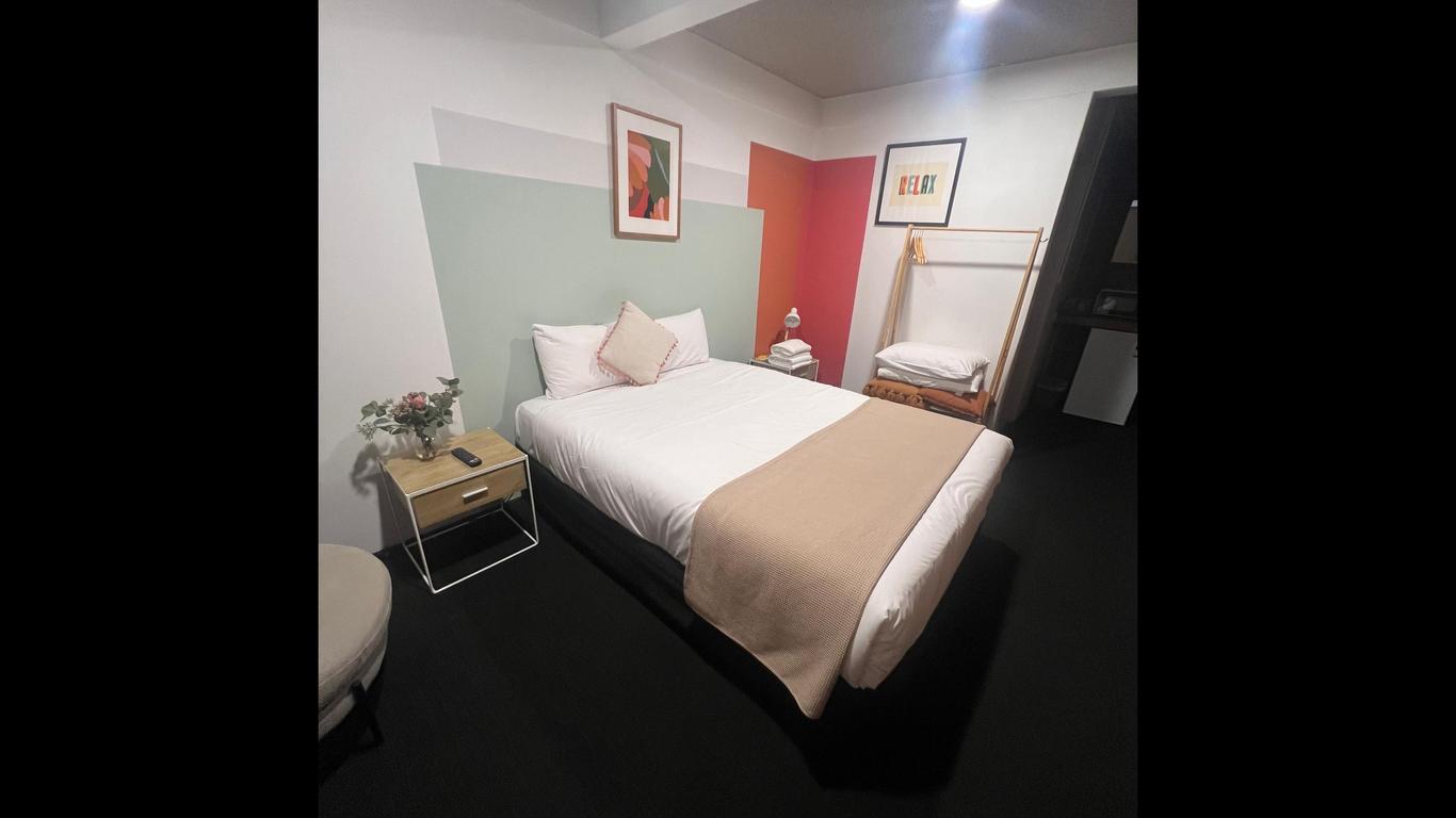 Cessnock Vintage Motor Inn