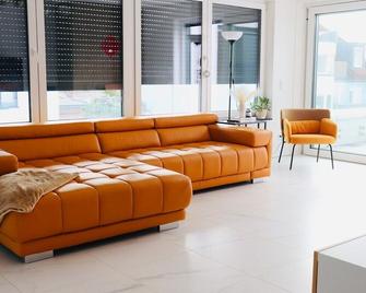Komfortables Penthouse 200 qm - Langen (Hessen) - Lobby