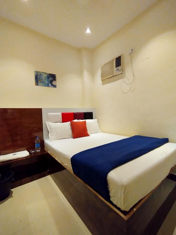 Hotel Aspen - Nr Mumbai Airport