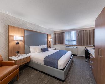 The Radnor Hotel - Wayne - Habitación