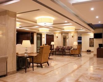 Quality Inn VIHA - Kumbakonam - Lobby