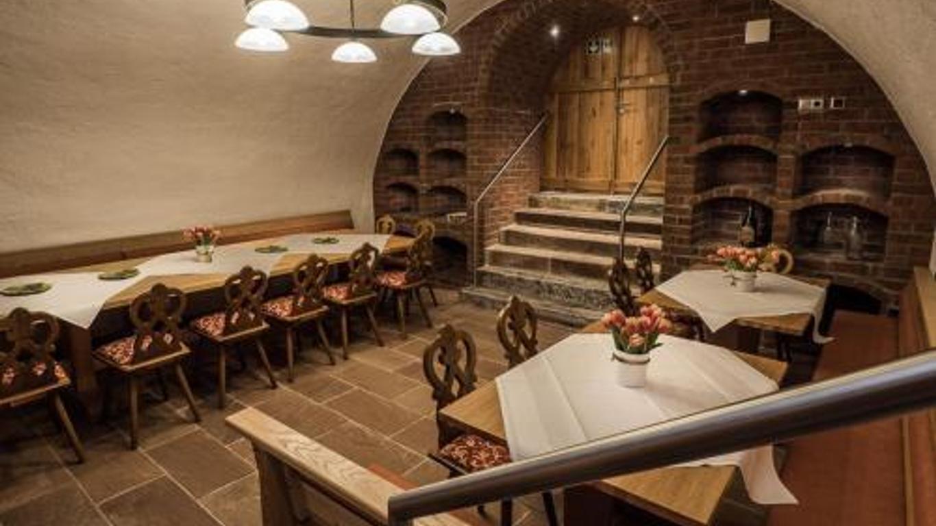 Gasthaus Zur Krone