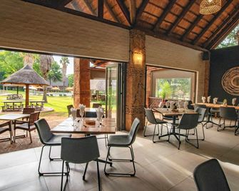 Olifants River Lodge by Dream Resorts - Middelburg - Restaurant