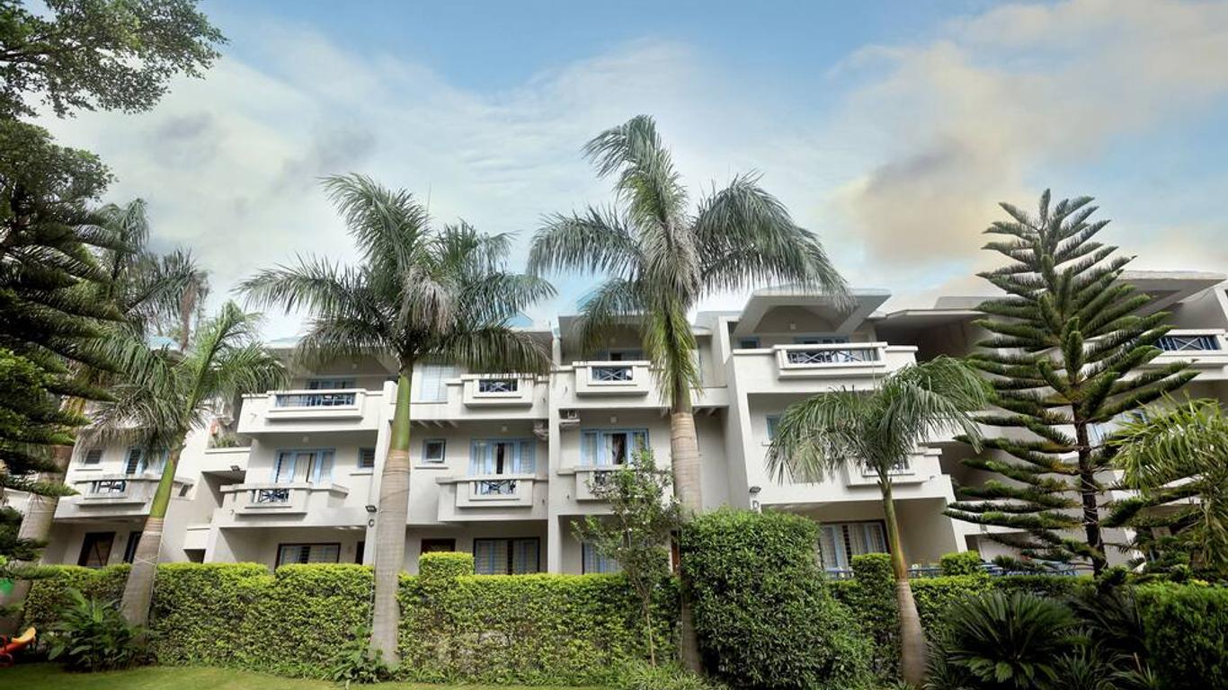 Hummingbird Resort