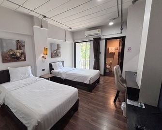 Diary Suite - Nakhon Pathom