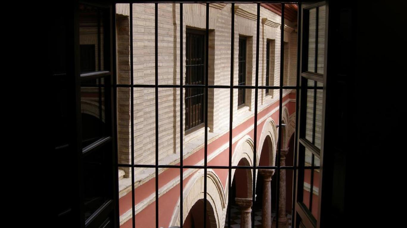 Hotel Santo Domingo Lucena