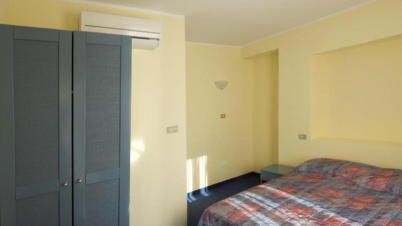 Garni Hotel Siesta