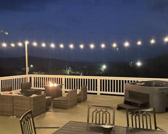 Amazing View with Hot Tub - Christiansted