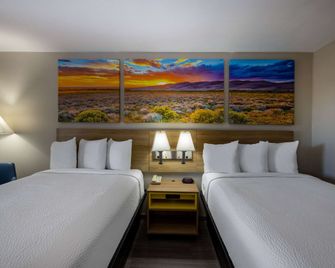 Days Inn by Wyndham Roswell - Roswell - Quarto