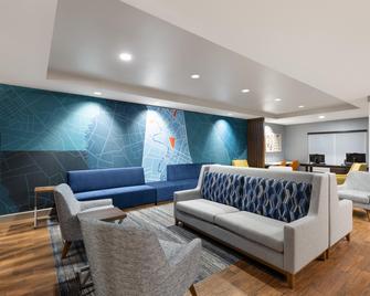 Holiday Inn Express & Suites Huntsville West - Research Pk - Huntsville - Gebäude