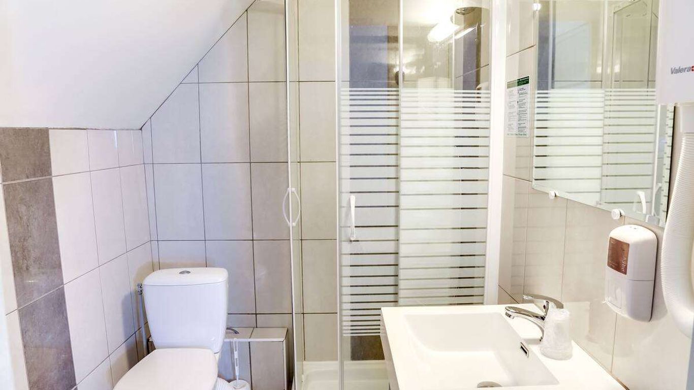 Logis Hôtel Chaptal, Amboise